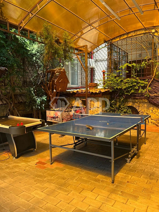 Продам гостиница, 2 818.9 м² фото