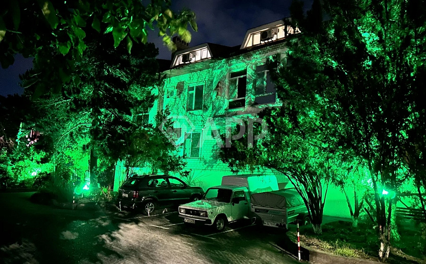 Продам гостиница, 2 818.9 м² фото