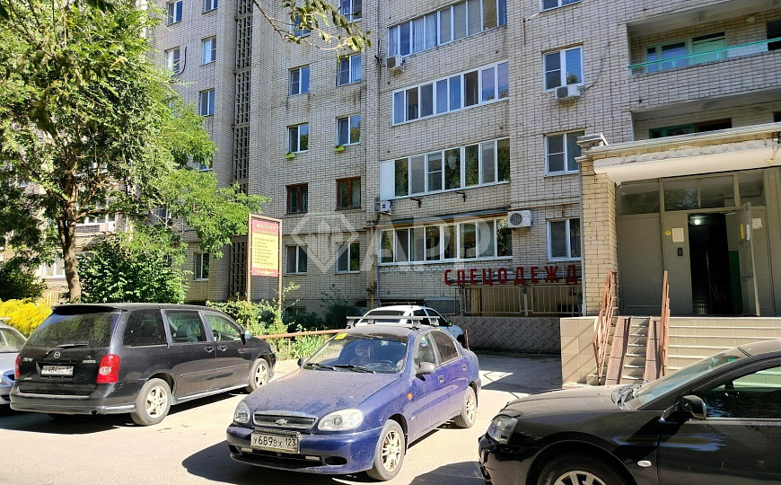 Продаю производственное помещение, 209,6 м² фото