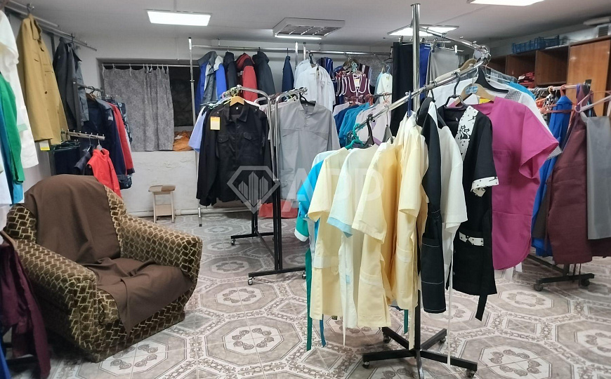 Продаю производственное помещение, 209,6 м² фото