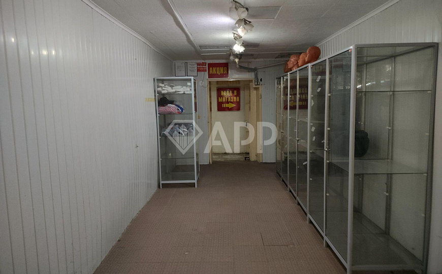 Продаю производственное помещение, 209,6 м² фото