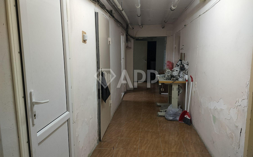 Продаю производственное помещение, 209,6 м² фото