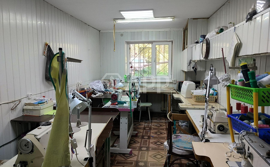 Продаю производственное помещение, 209,6 м² фото