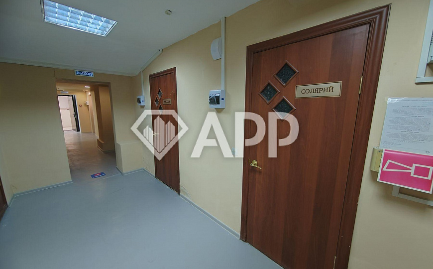 Продам помещение свободного назначения, 492,5 м² фото