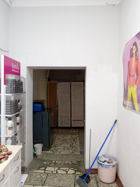 Помещение, 116 м² фото