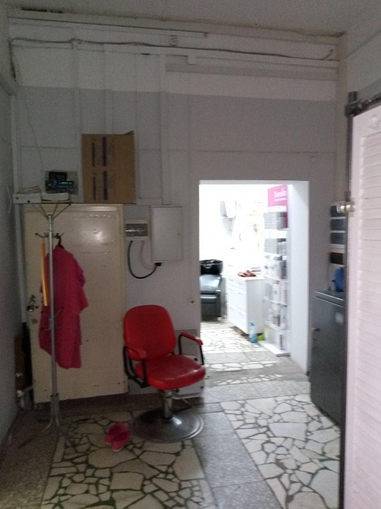 Помещение, 116 м² фото