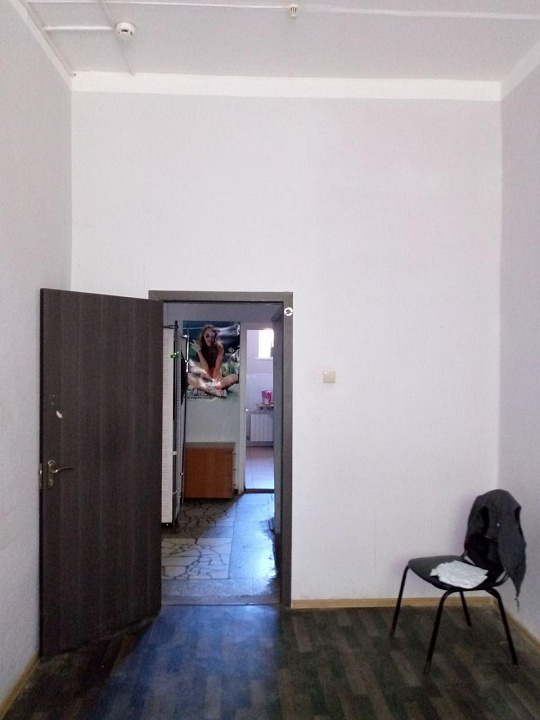 Помещение, 116 м² фото