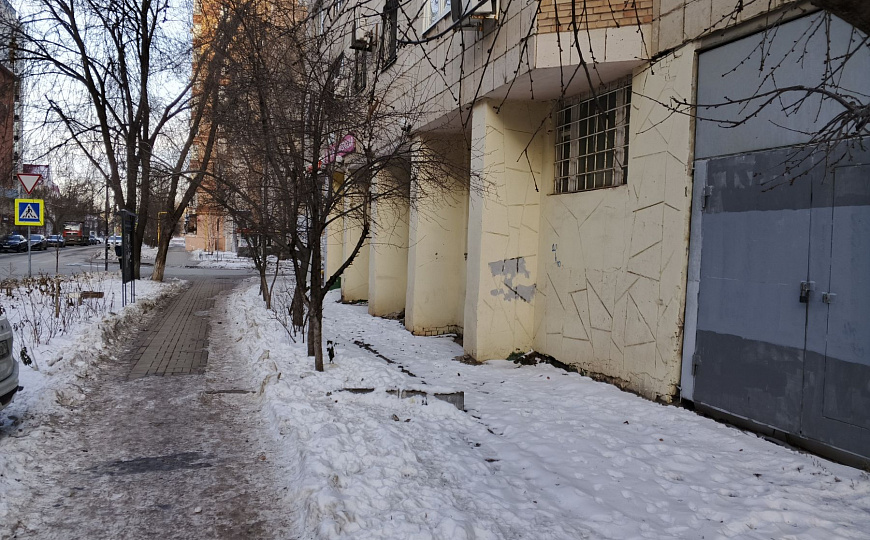 Помещение, 116 м² фото