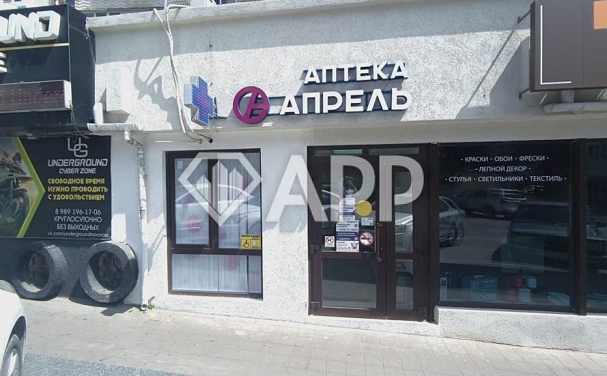 Продаю готовый арендный бизнес, 77 м²  фото