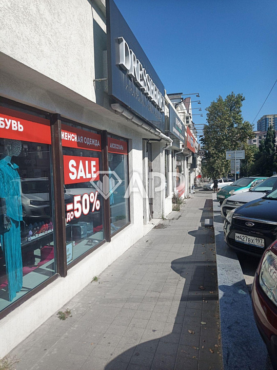 Продаю готовый арендный бизнес, 77 м²  фото