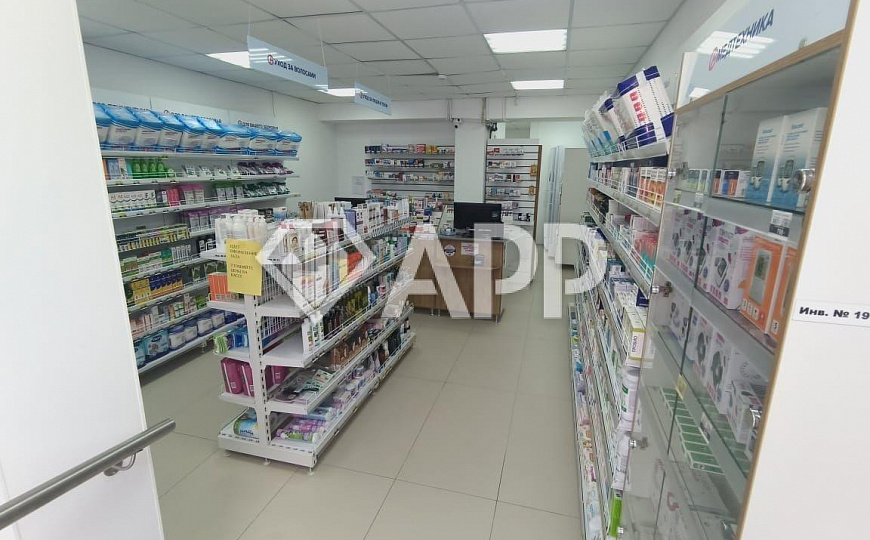 Продаю готовый арендный бизнес, 77 м²  фото