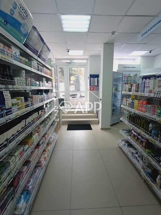 Продаю готовый арендный бизнес, 77 м²  фото