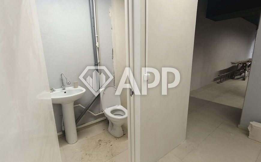 Продаю готовый арендный бизнес, 77 м²  фото