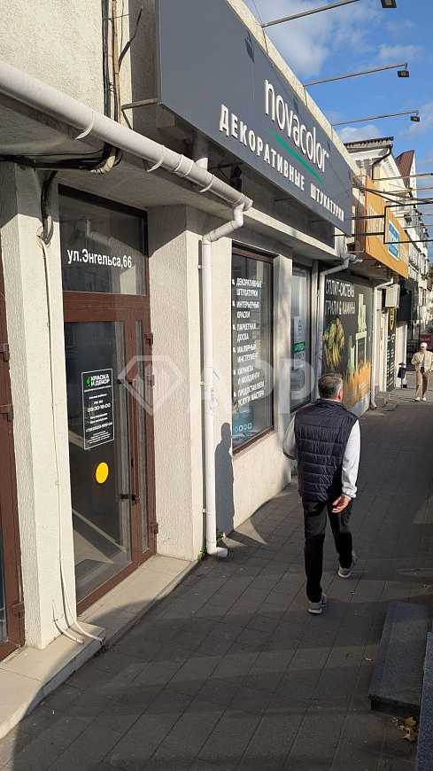 Продаю готовый арендный бизнес, 77 м²  фото