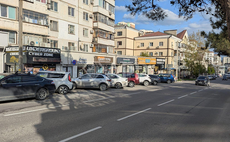 Продаю готовый арендный бизнес, 77 м²  фото