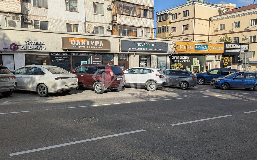 Продаю готовый арендный бизнес, 77 м²  фото