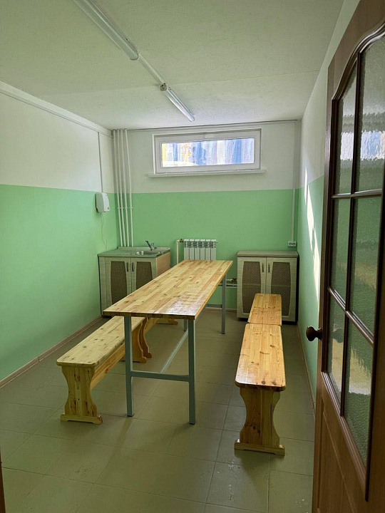 Производственно-складская база 3000кв.м фото