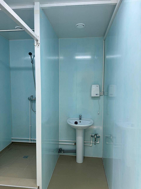 Производственно-складская база 3000кв.м фото