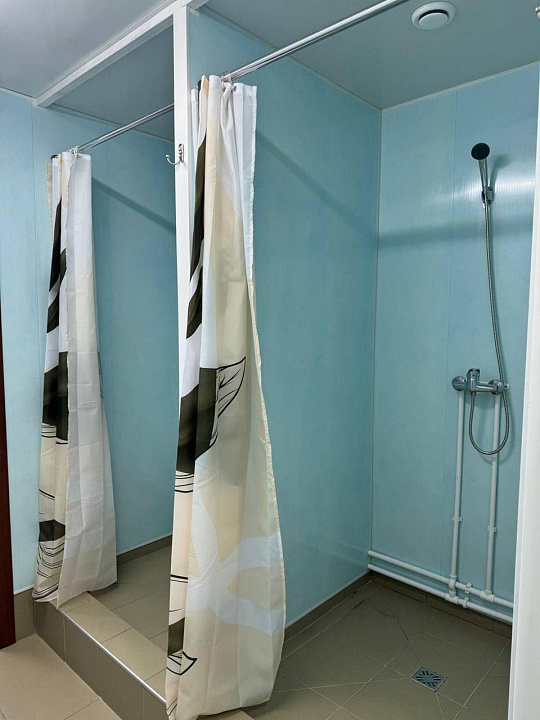 Производственно-складская база 3000кв.м фото