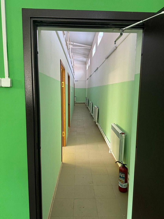 Производственно-складская база 3000кв.м фото