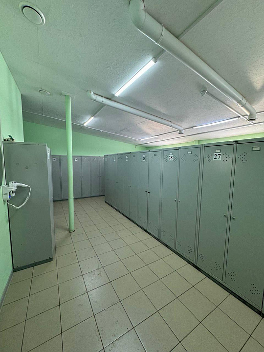 Производственно-складская база 3000кв.м фото