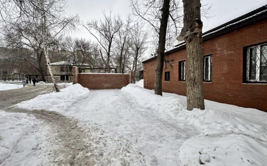 Здание на ул.Белорусской, 1485 м2 фото