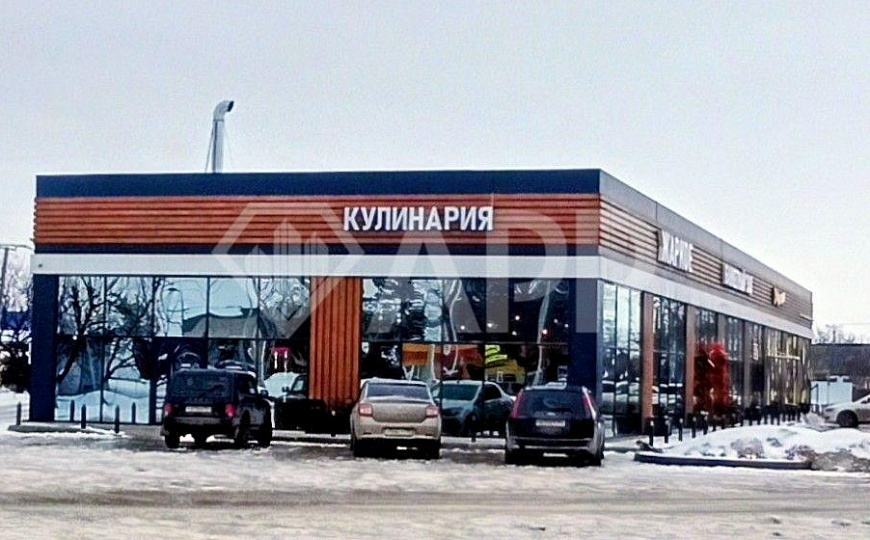 Сдам помещение свободного назначения 280 м², 340 м², 620 м². фото