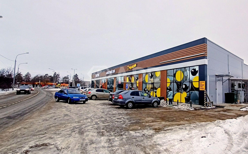 Сдам помещение свободного назначения 280 м², 340 м², 620 м². фото