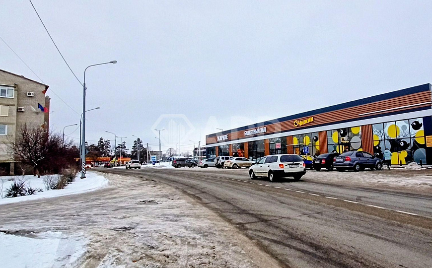 Сдам помещение свободного назначения 280 м², 340 м², 620 м². фото