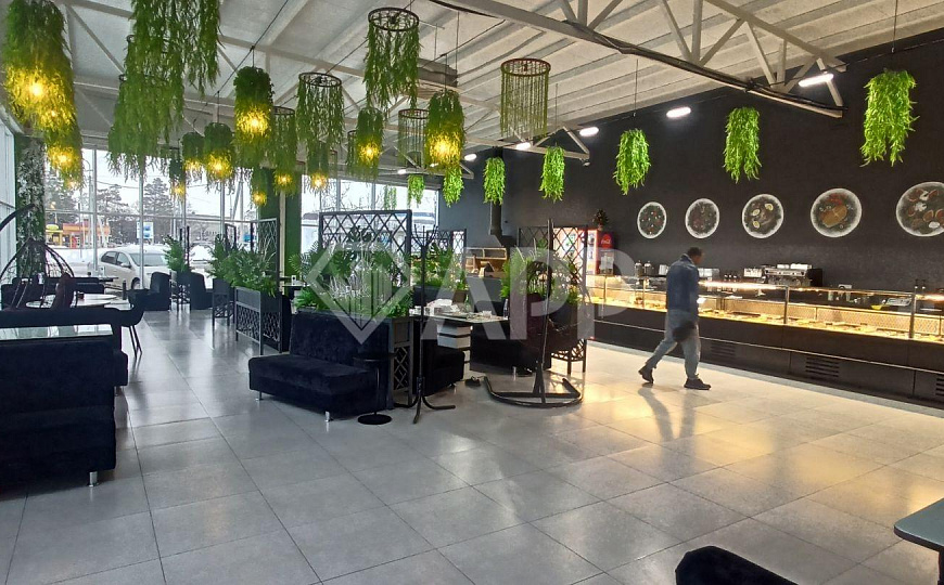 Сдам помещение свободного назначения 280 м², 340 м², 620 м². фото