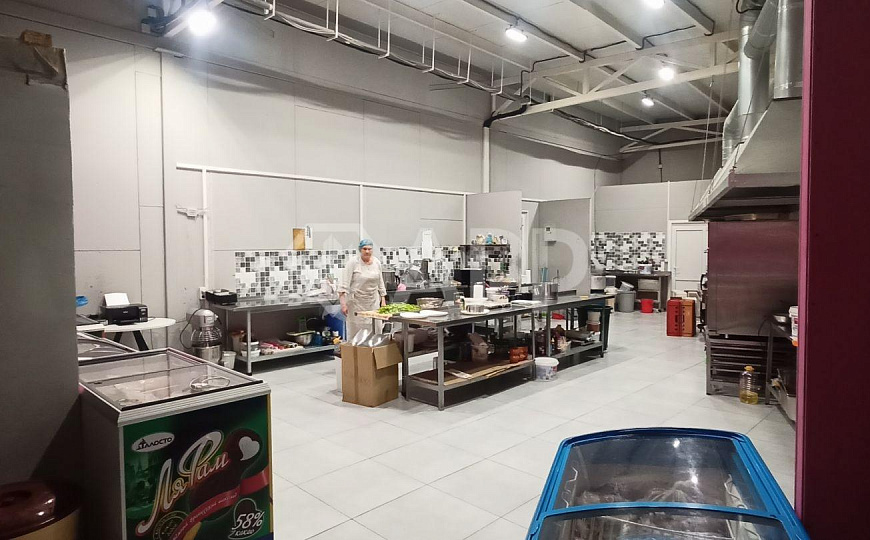 Сдам помещение свободного назначения 280 м², 340 м², 620 м². фото