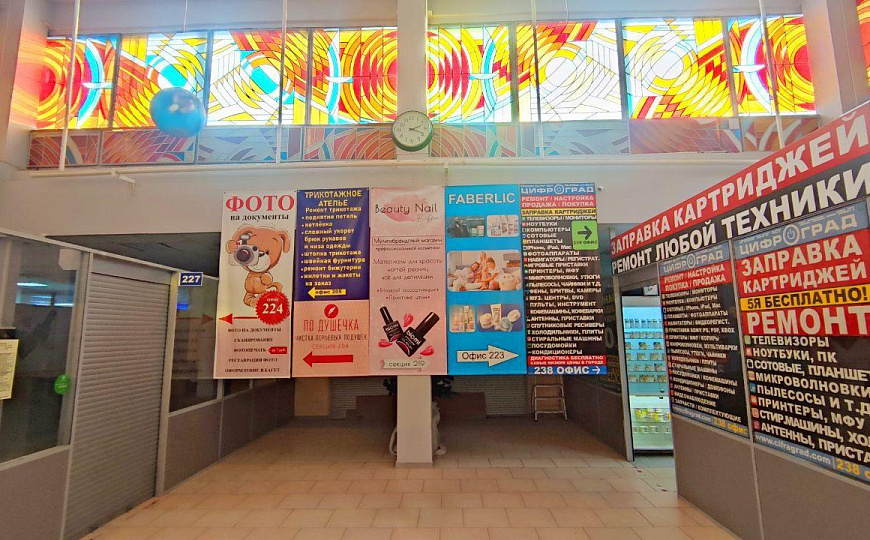 Отдельно стоящее здание, 4 098,5 м² фото