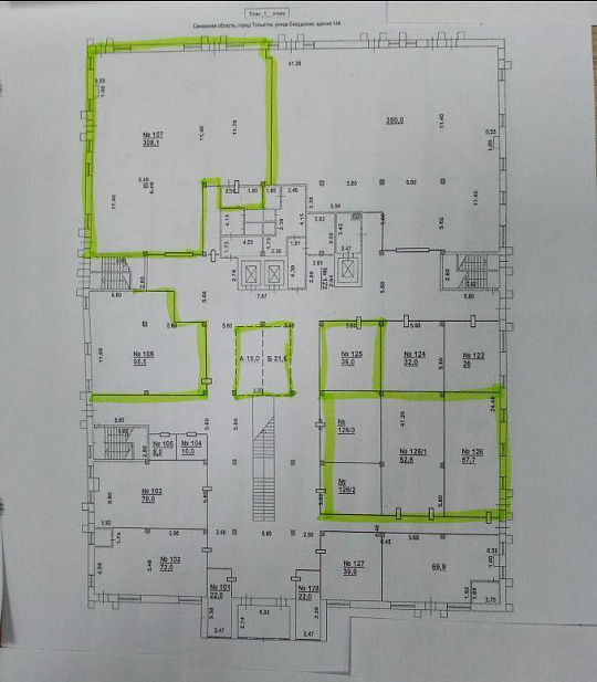 Отдельно стоящее здание, 4 098,5 м² фото