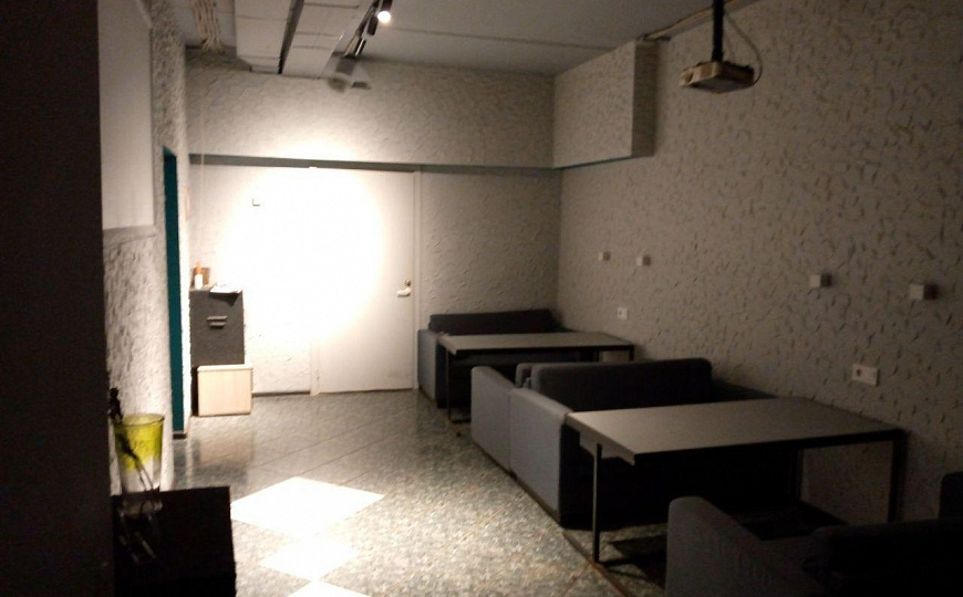 Готовый арендный бизнес в центре г. Самары, 130 м² фото