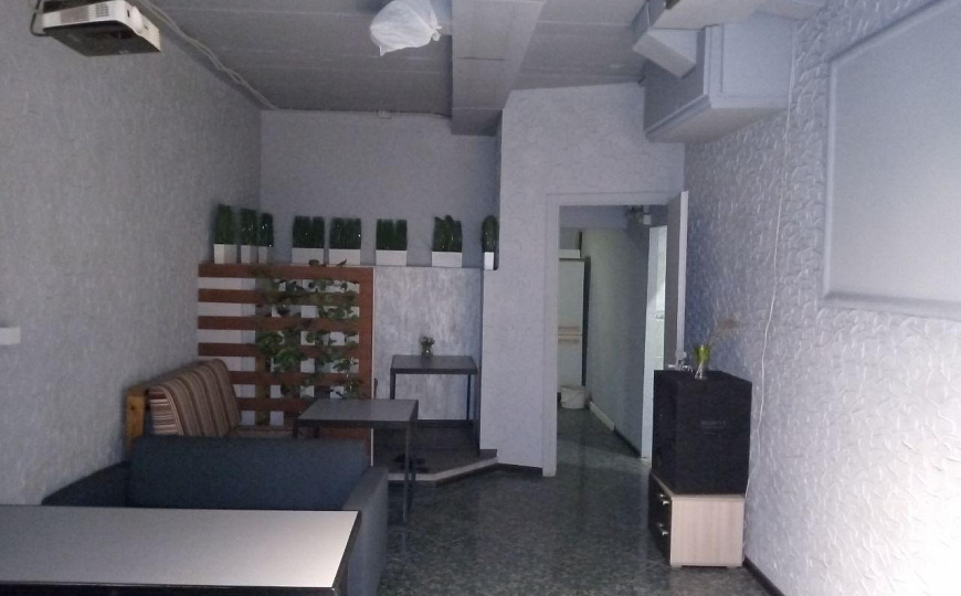 Готовый арендный бизнес в центре г. Самары, 130 м² фото