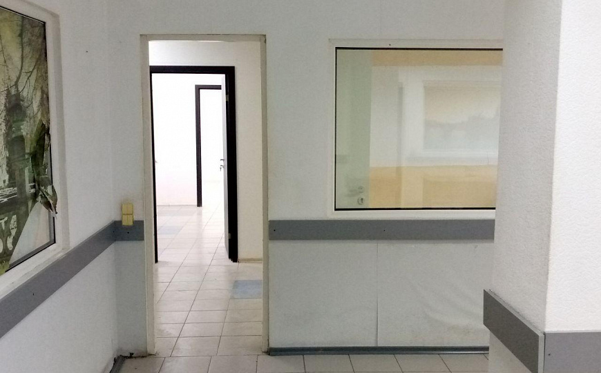 Сдам отдельно стоящее здание, 281,8 м² фото