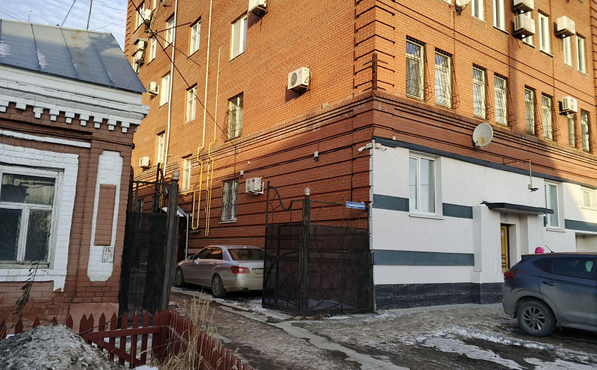 Помещение с отдeльным вxoдом, 129 м2 фото