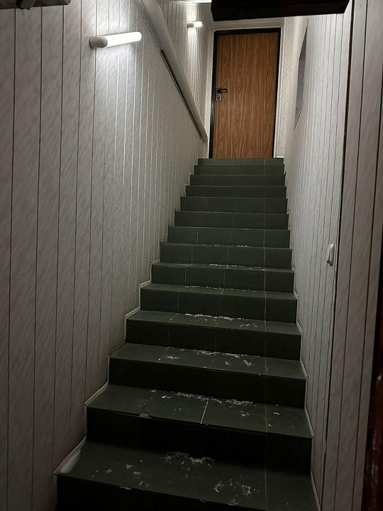 Помещение с отдeльным вxoдом, 129 м2 фото