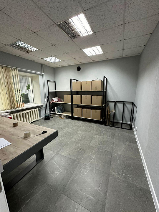 Помещение с отдeльным вxoдом, 129 м2 фото