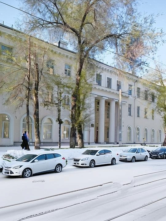  Аренда отдельно стоящего здания, центр города, первая линия фото