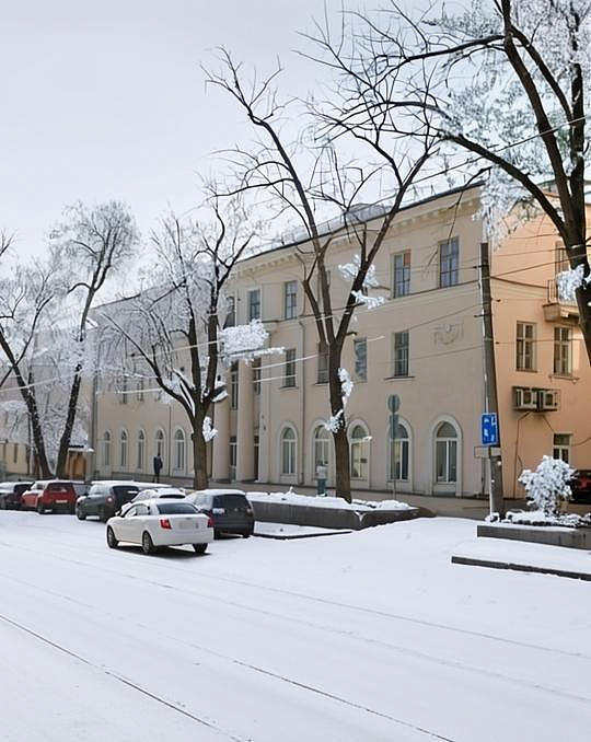  Аренда отдельно стоящего здания, центр города, первая линия фото