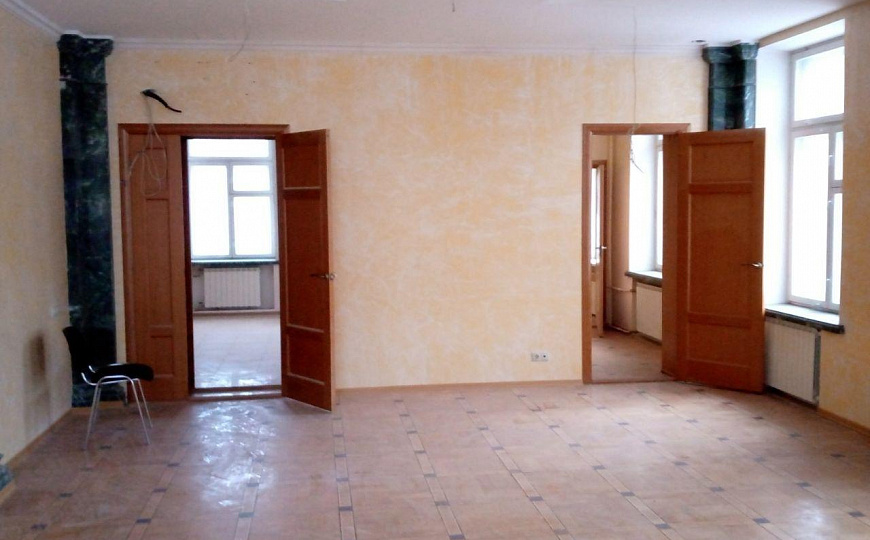  Аренда отдельно стоящего здания, центр города, первая линия фото