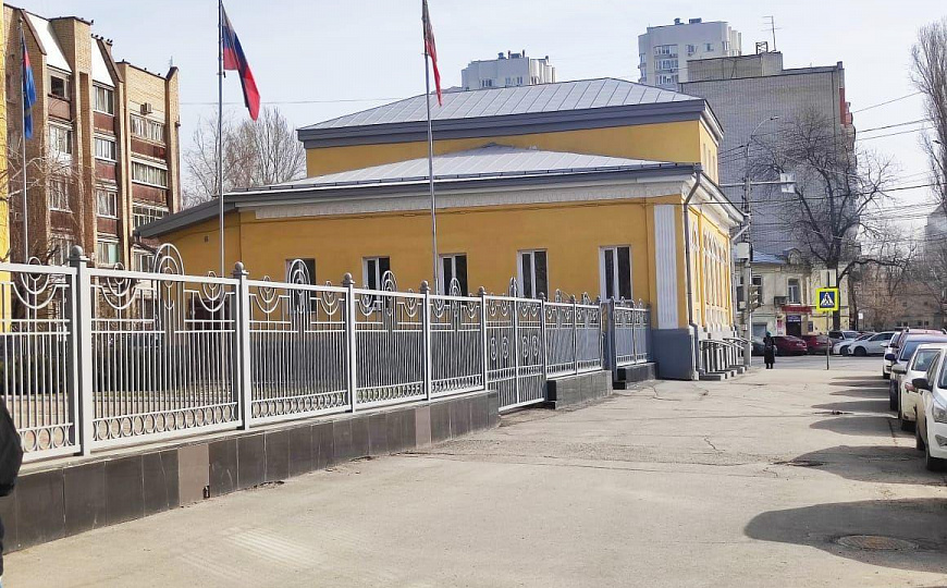 Центр Трафик, 250 м.. фото