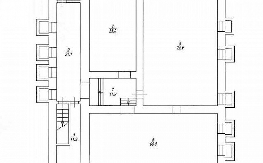 Центр Трафик, 250 м.. фото