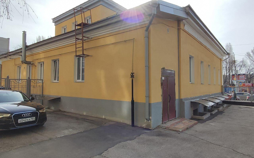 Центр Трафик, 250 м.. фото