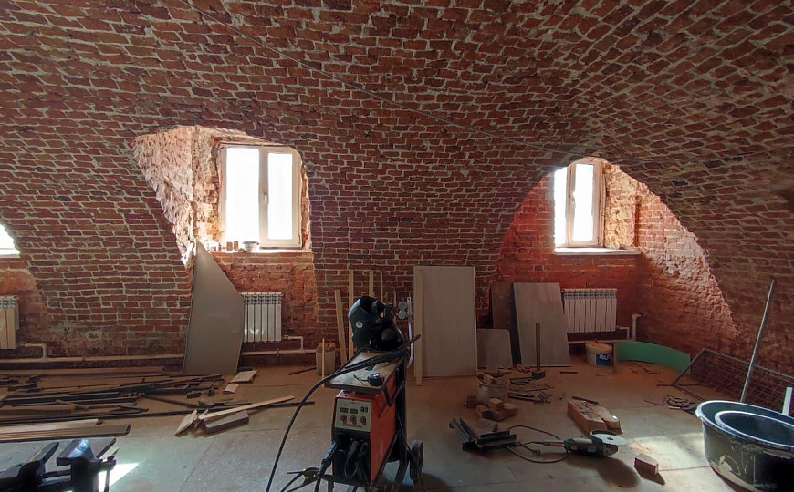 Центр Трафик, 250 м.. фото