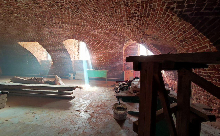 Центр Трафик, 250 м.. фото