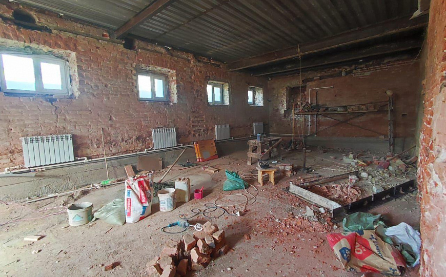 Центр Трафик, 250 м.. фото