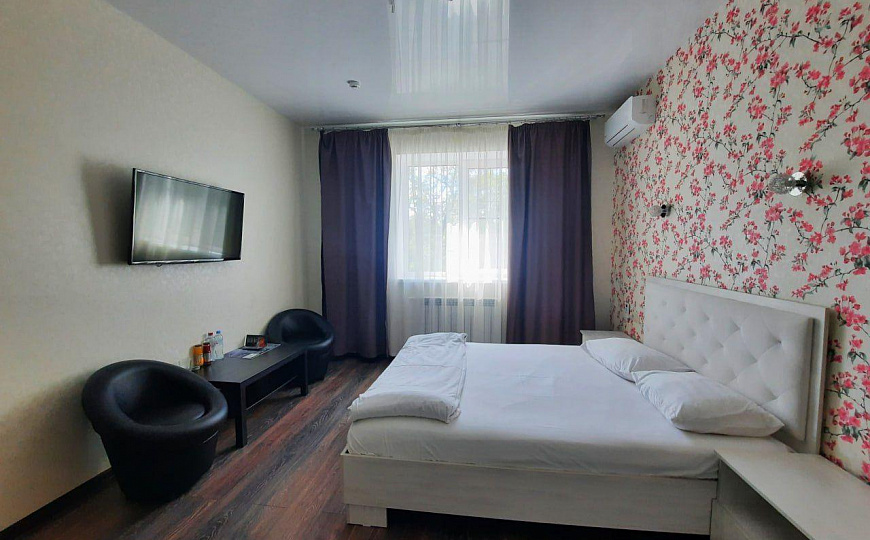 Гостинично-банный комплекс, 1 432 м² фото