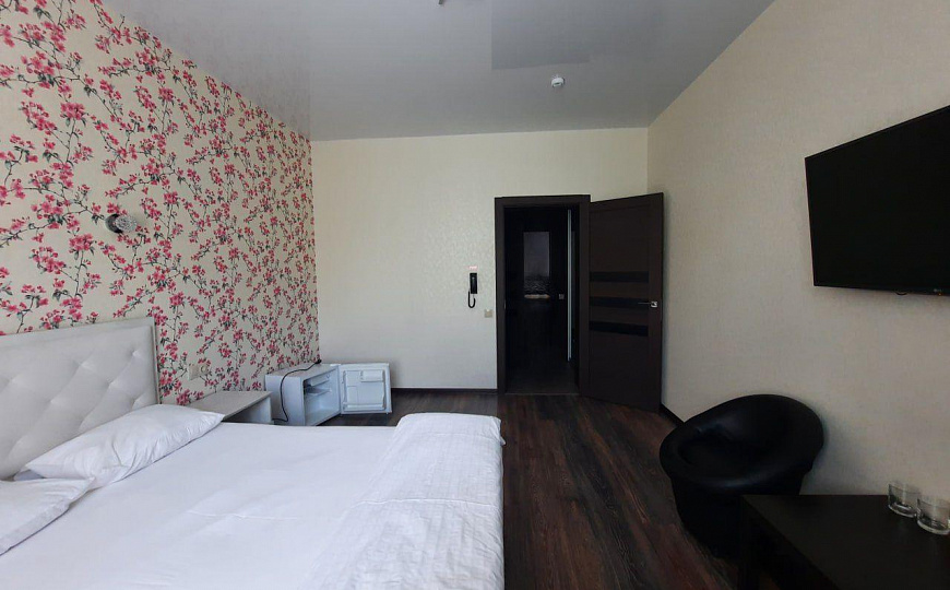 Гостинично-банный комплекс, 1 432 м² фото